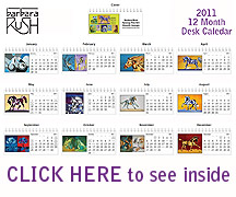 Calendar Inside