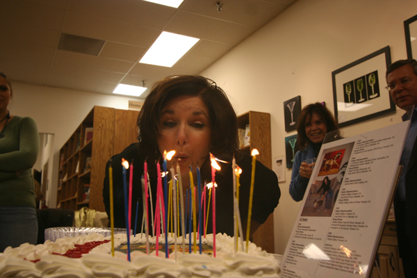 ArtShowBirthdayNov29 035