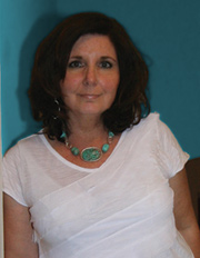 Barbara Rush