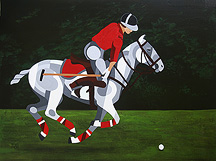 The Tao of Polo