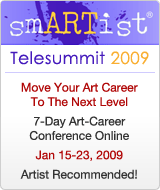 Smart Artist Conference