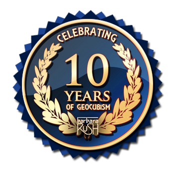 10 Years of GeoCubism