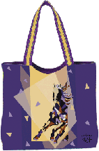 Horse Tote Bag