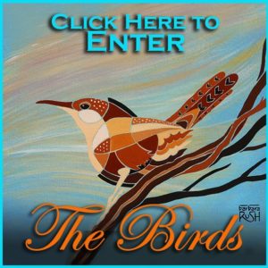 The Bird Paintings
