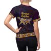 Golden Retriever T-Shirt - Women's - Forever Golden