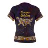 Golden Retriever T-Shirt - Women's - Forever Golden - Image 3