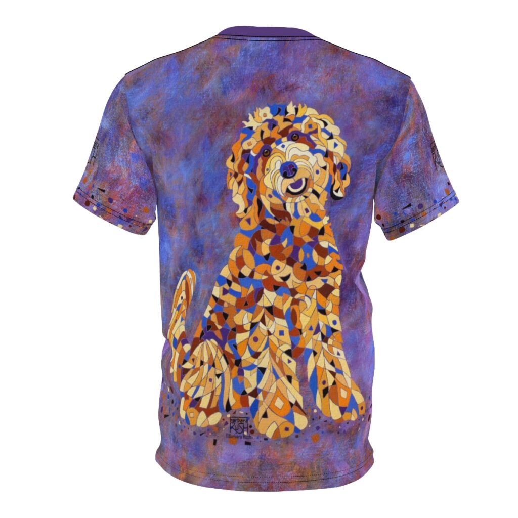 Dorte™ | Liebe T-Shirt main image 0