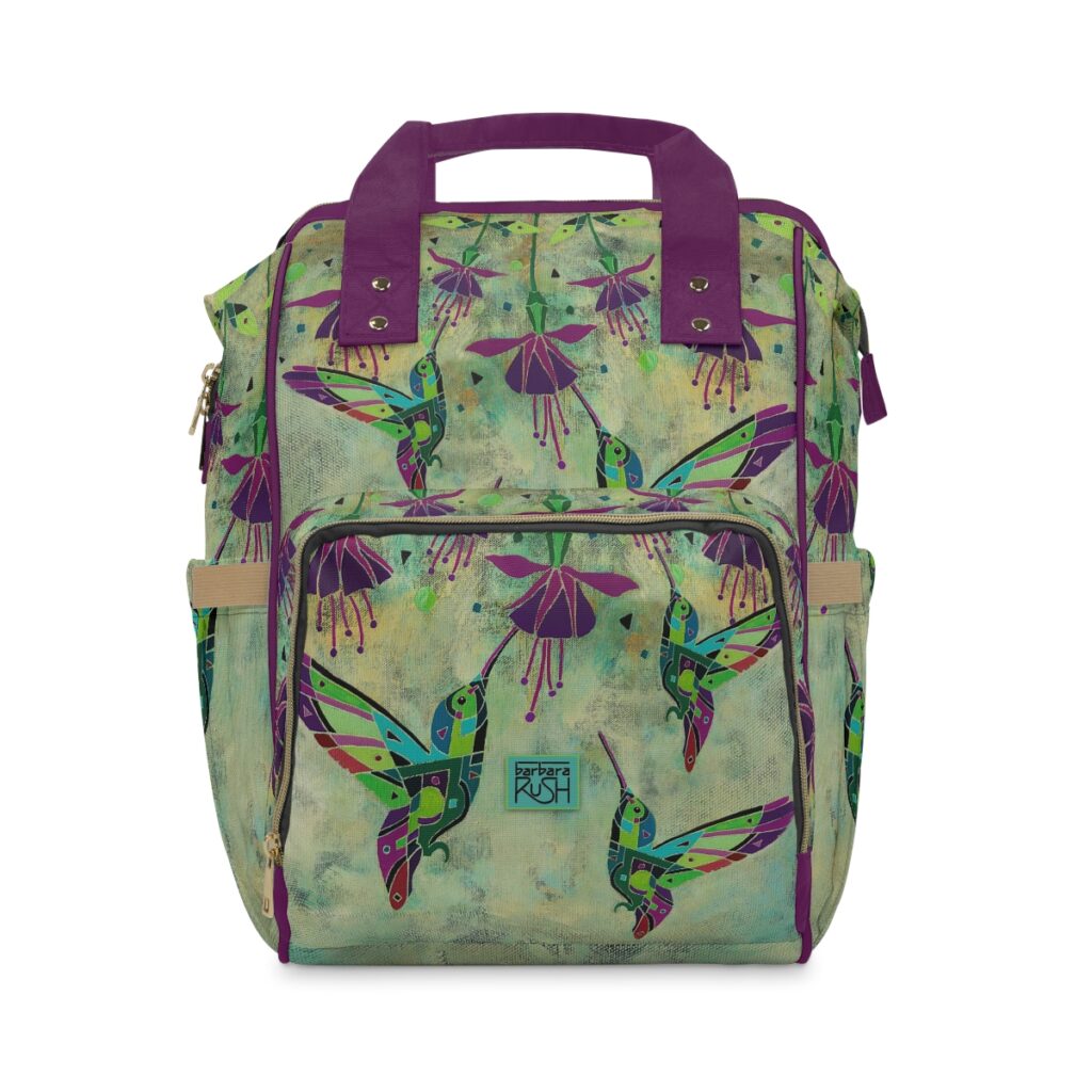 We Are Always With You Ornament, Personalized Names Hummingbird Memorial  Glass Christmas Ornament 2025 Customized Sympathy Keepsake Gifts Loss Dad  Mom Custom R