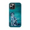Blue Cat Tough Phone Cases - Image 15