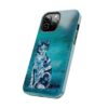 Blue Cat Tough Phone Cases - Image 28
