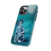 Blue Cat Tough Phone Cases - Image 16