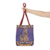 Doodle Love Tote Bag - Image 16