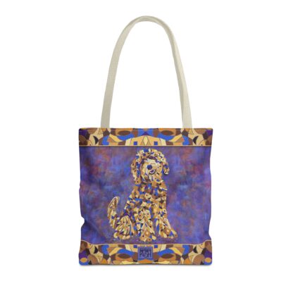 Doodle Love Tote Bag - Image 41