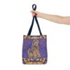 Doodle Love Tote Bag - Image 52