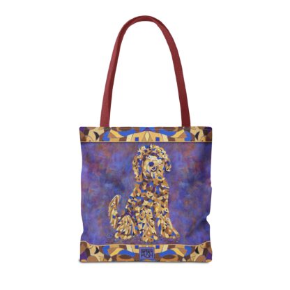 Doodle Love Tote Bag - Image 18