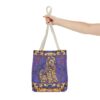 Doodle Love Tote Bag - Image 40