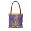 Doodle Love Tote Bag - Image 14