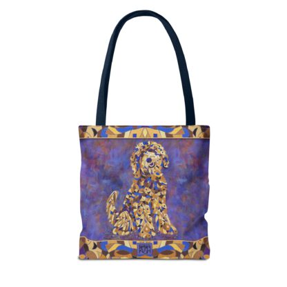 Doodle Love Tote Bag - Image 50