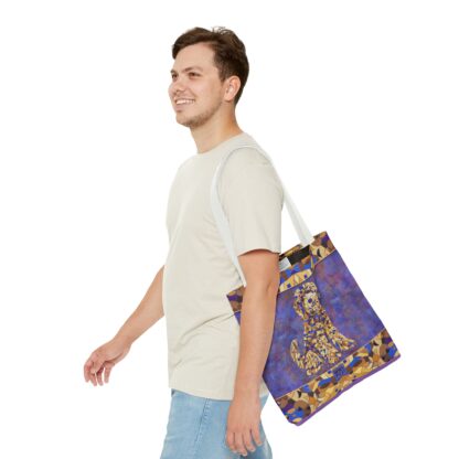 Doodle Love Tote Bag - Image 31