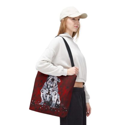 Bull Dog - That's No Bull...Dog! Tote Bag - Image 7