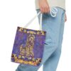 Doodle Love Tote Bag - Image 27