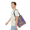 Doodle Love Tote Bag - Image 55