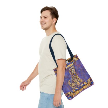 Doodle Love Tote Bag - Image 55