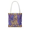 Doodle Love Tote Bag - Image 26