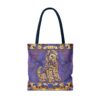 Doodle Love Tote Bag - Image 58