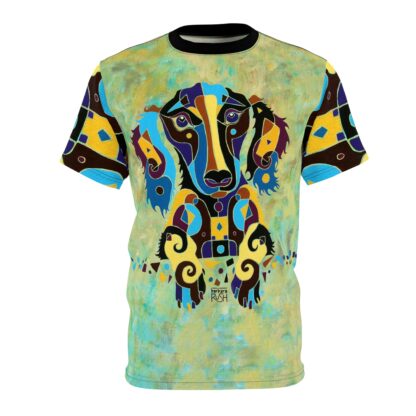 Long-Haired Dachshund Shirt - Image 2