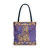 Doodle Love Tote Bag - Image 57