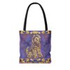 Doodle Love Tote Bag - Image 2
