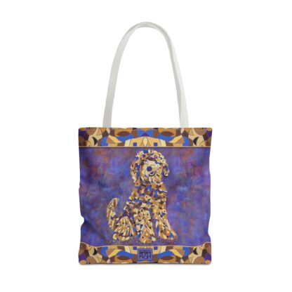 Doodle Love Tote Bag - Image 33