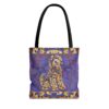 Doodle Love Tote Bag