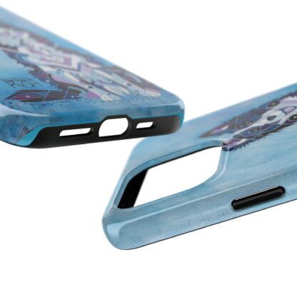 Border Collie Art Phone Cases - Image 23