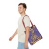 Doodle Love Tote Bag - Image 19