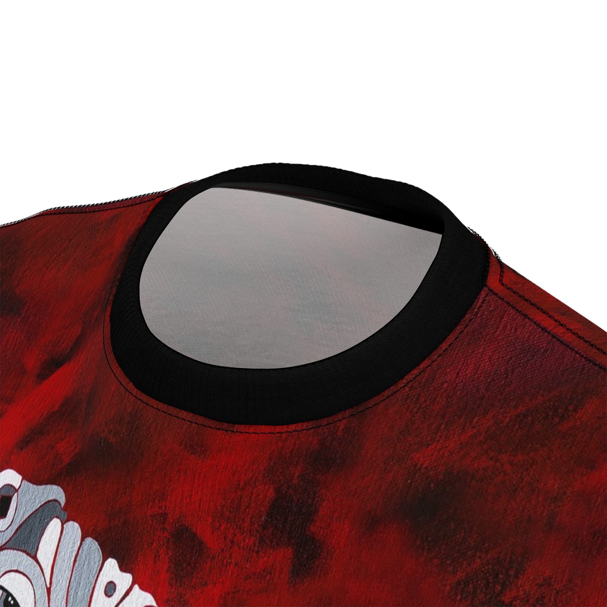 Bulldog Men's T-Shirt - Unisex Fashion Garment - Image 7