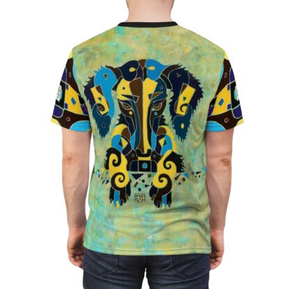 Naughty Dachshund Shirt - Image 5