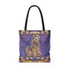 Doodle Love Tote Bag - Image 10