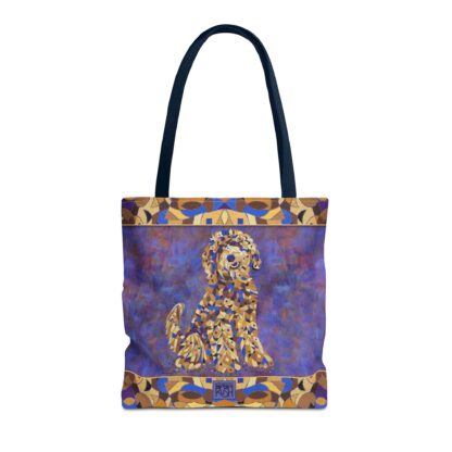 Doodle Love Tote Bag - Image 53