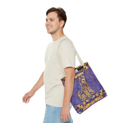 Doodle Love Tote Bag - Image 43