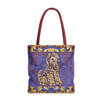 Doodle Love Tote Bag - Image 21