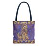 Doodle Love Tote Bag - Image 49
