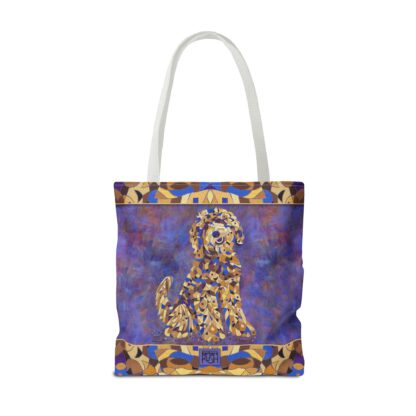Doodle Love Tote Bag - Image 34