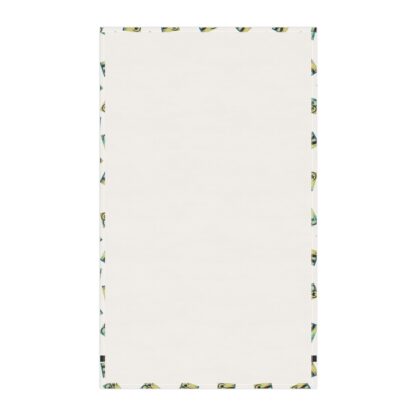 Controlled Chaos Large Image Black Cat Print Tea Towel | Kitchen Decor for Cat Lovers | Fun Gift for Housewarming, Birthdays, and Holidays - Image 4